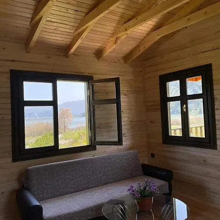 Wood Μούγκλα