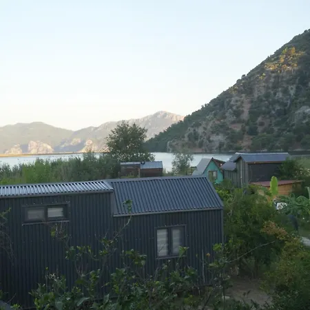 Wood * Muğla