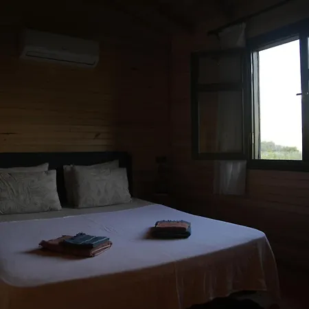 Wood Dom wakacyjny Muğla